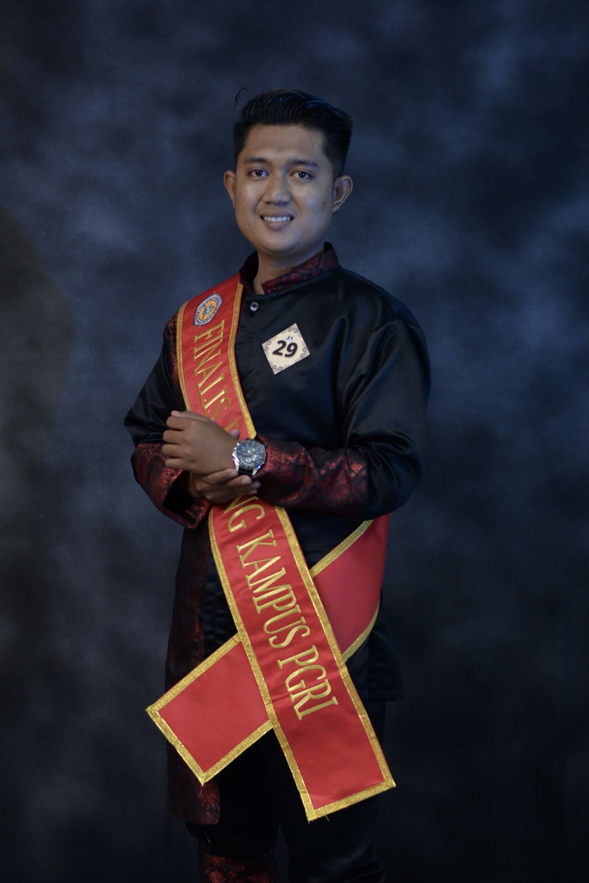 BAYU IRAWAN 